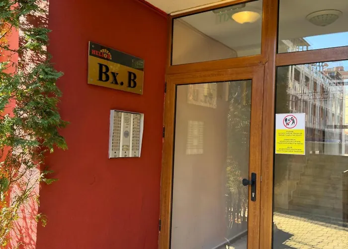 Helios * سفيتي فلاس