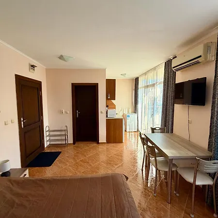 Apartamento Helios *