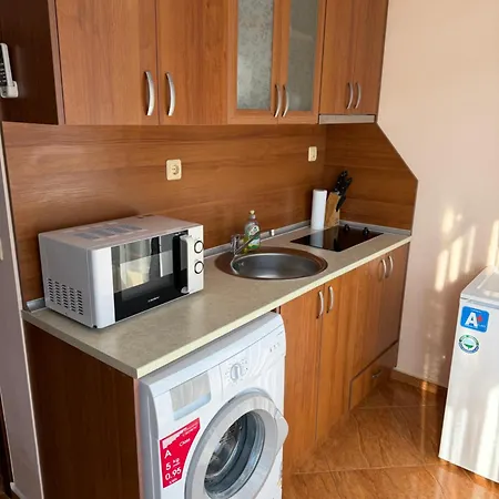Apartamento Helios