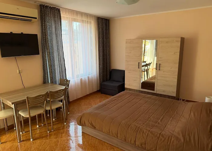 Apartamento Helios